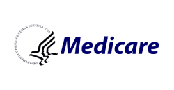 Medicare insurance logo