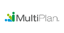multi plan insurance logo